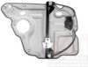 VAN WEZEL 5856266 Window Lift